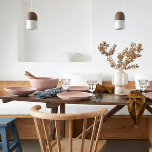 Salad bowl 26