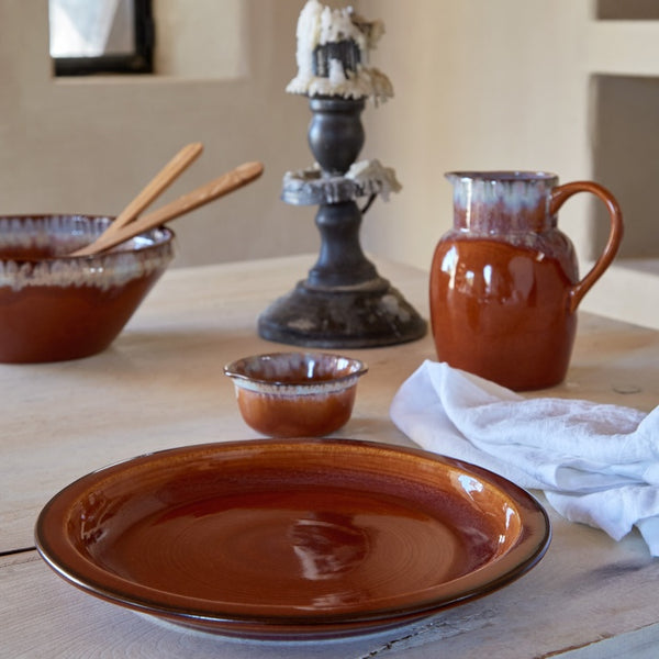 Dinner plate 26