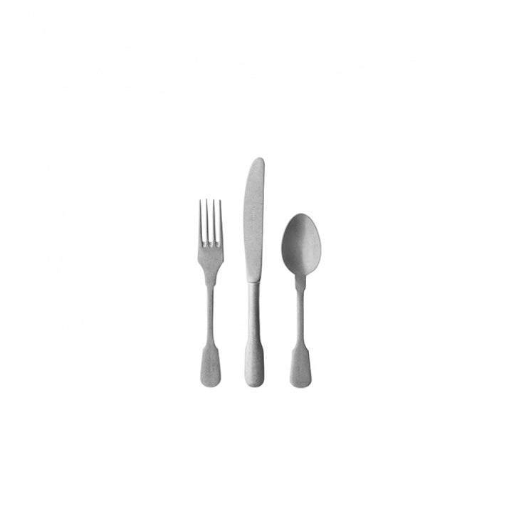 Dessert set (18p.)