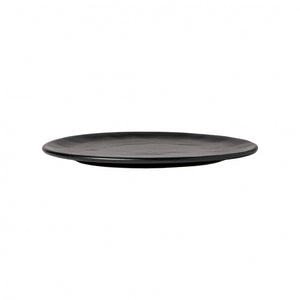 Round porcelain plate 13