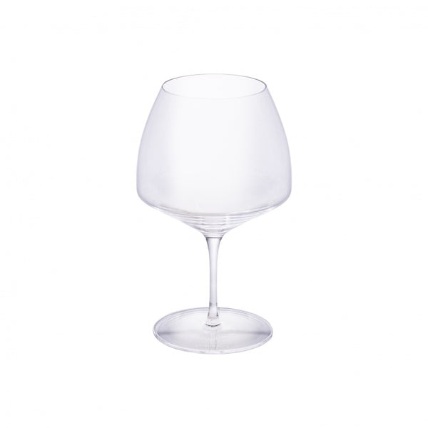 Burgundy Glass 850ml