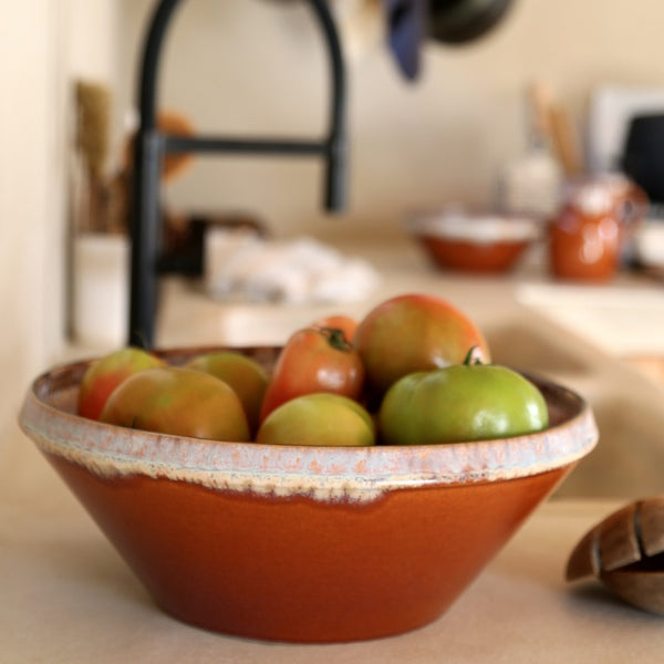 Salad bowl 32