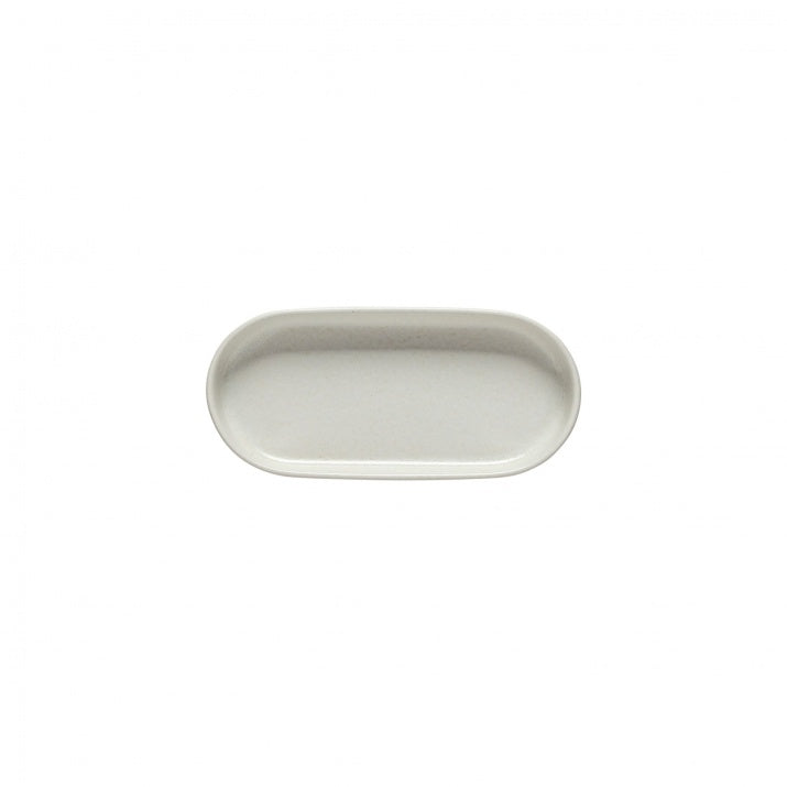 Oval tray 21