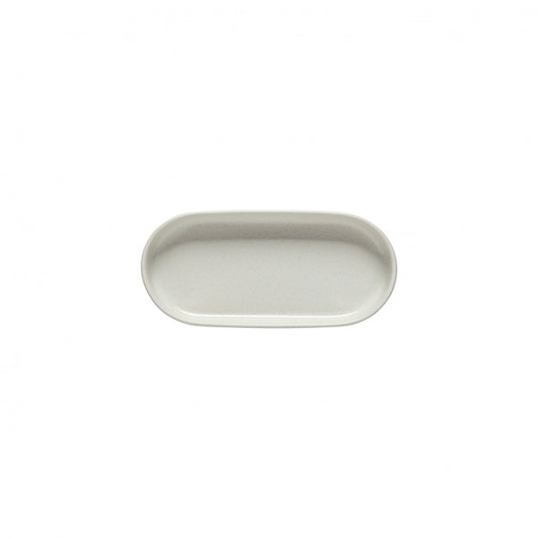 Oval tray 21