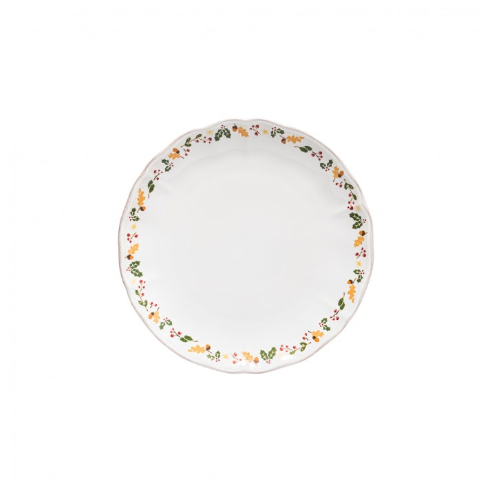 Dessert plate 21