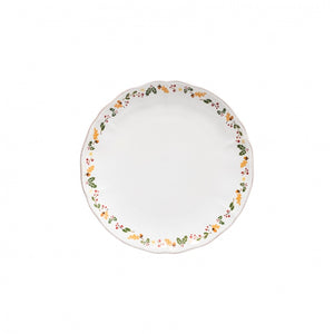 Dessert plate 21