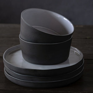 Dessert plate 21