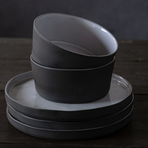 Dessert plate 21