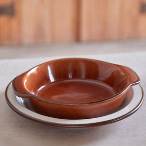 Rect. baking tray 33