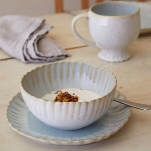 Soup/cereal bowl 16