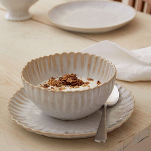 Soup/cereal bowl 16