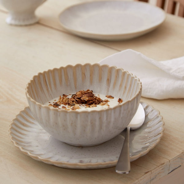 Soup/cereal bowl 16