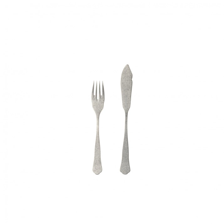 Fish set (12p.)