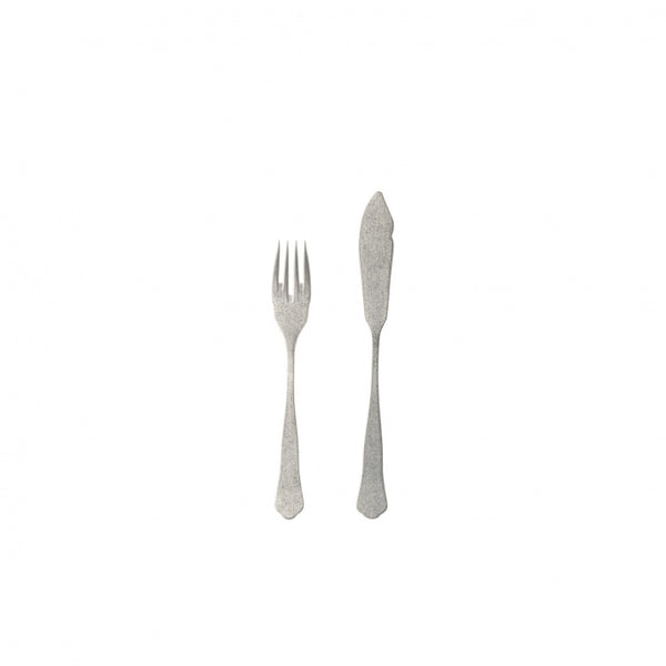 Fish set (12p.)