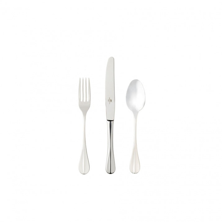 Dessert set (18p.)