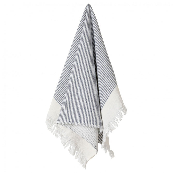 100% CO terry kitchen towel