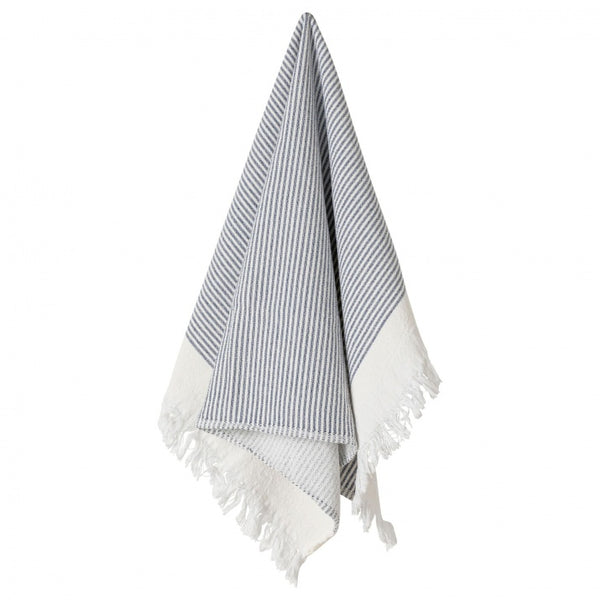 100% CO terry kitchen towel