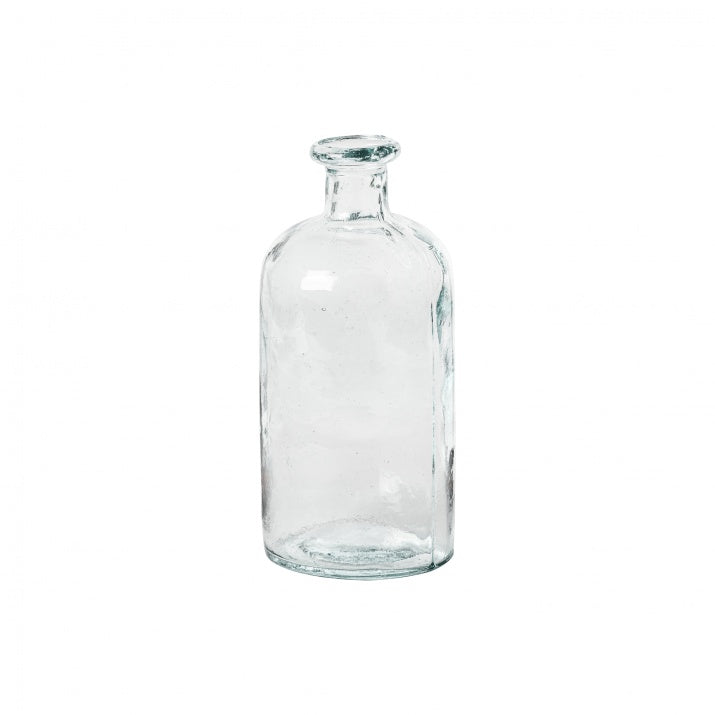 Recycled glass bottle 700 ml