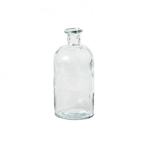 Recycled glass bottle 700 ml