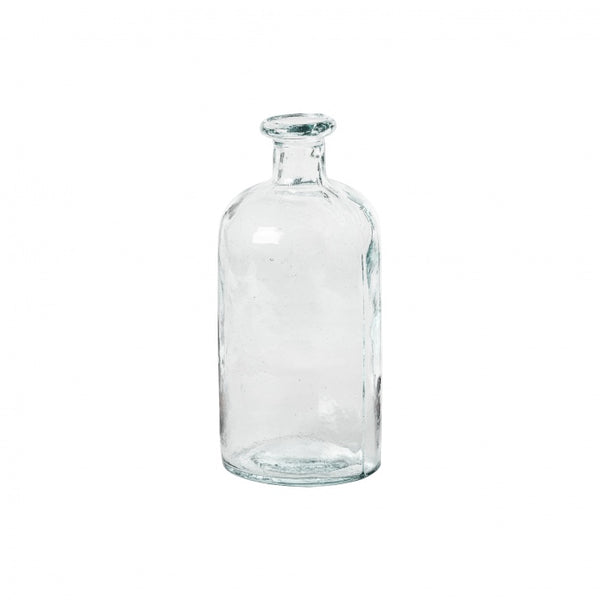 Recycled glass bottle 700 ml