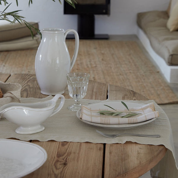 Napkin 50% LI 50% CO