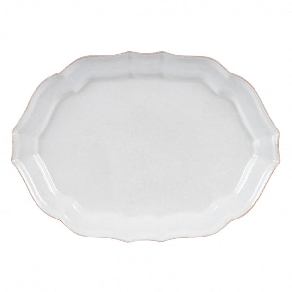 Oval tray 45cm