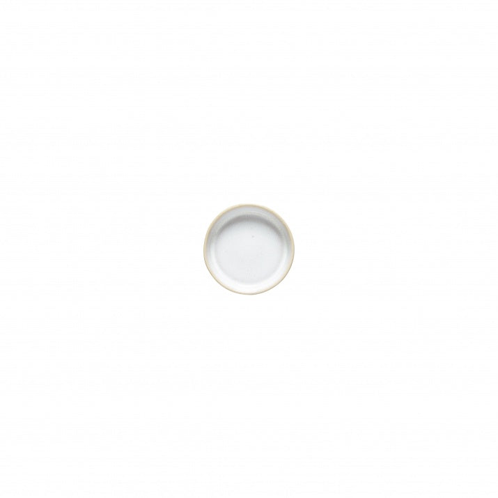 Round plate 8
