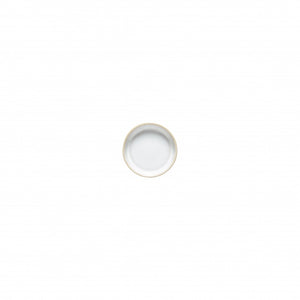 Round plate 8