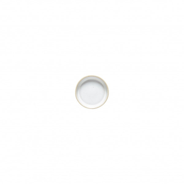 Round plate 8