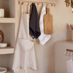 100% LI Kitchen Apron