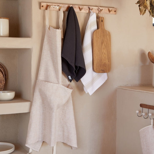 100% LI Kitchen Apron
