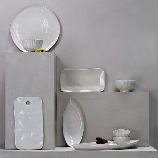 Rectangular tray 32cm
