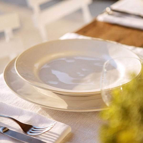 Dinner plate 28cm