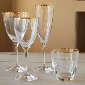 Glass of water 400 ml
