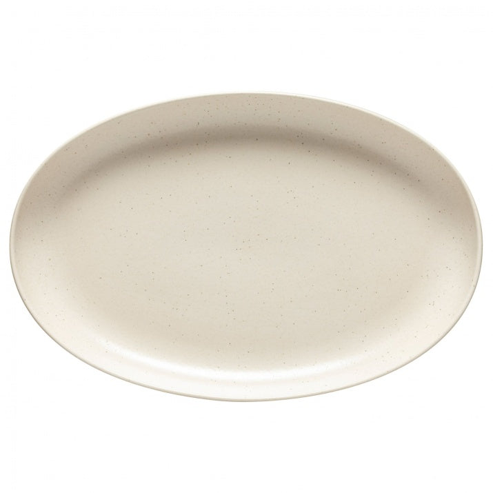 Oval tray 41cm