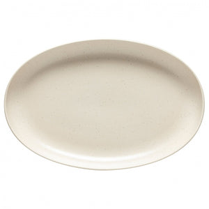 Oval tray 41cm