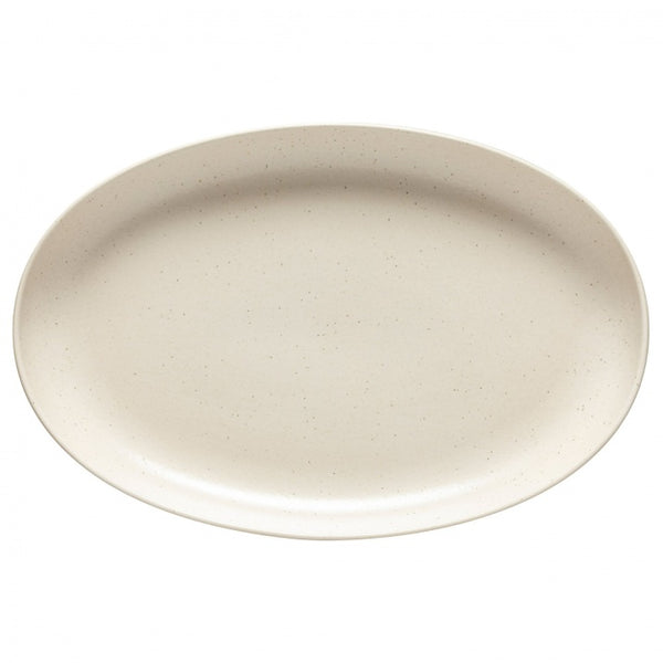 Oval tray 41cm