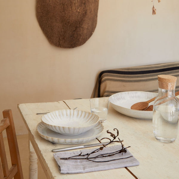 Soup/pasta bowl 24