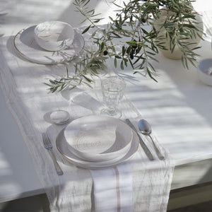 Soup/pasta plate 22
