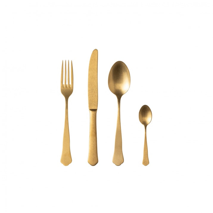 Cutlery set 24 pcs