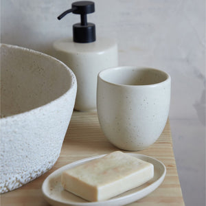 Soap dish 13