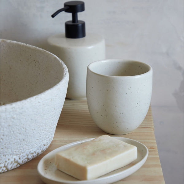 Soap dish 13