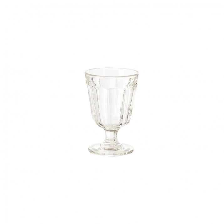 Wine glass