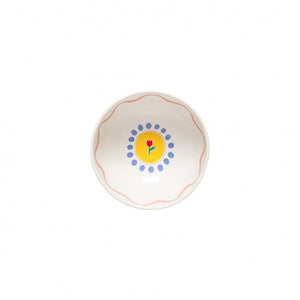 Tulip soup/cereal bowl 16