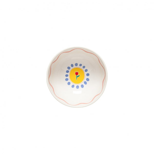 Tulip soup/cereal bowl 16