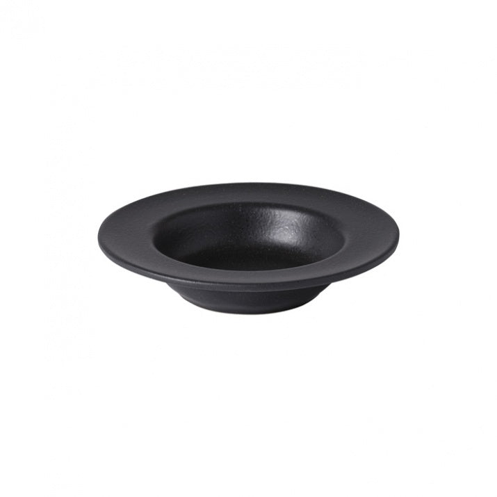 Deep plate with flap 22