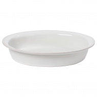Oval baking dish 40