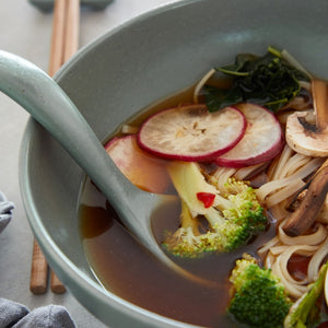 Ramen bowl set