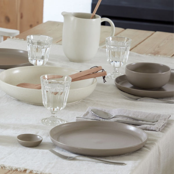 Ramekin/butter dish 7