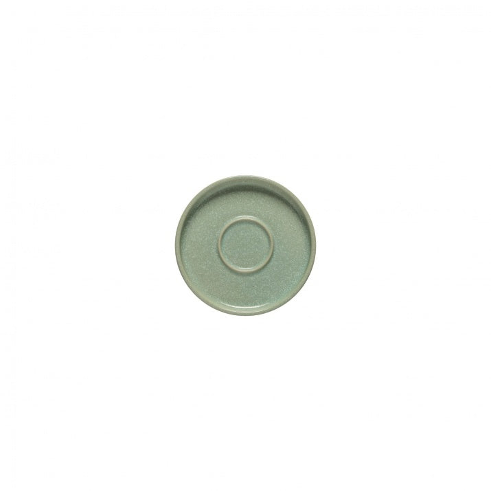 Coffee saucer 12